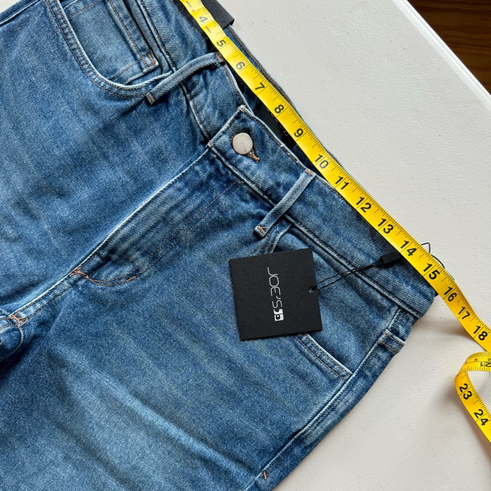 NWT Joe's Jeans The Asher Slim Fit Jeans Dolivo 31" - Picture 10 of 12